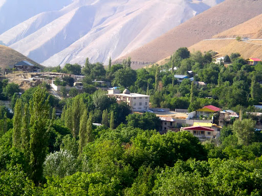 بخش آسارا پتانسیل بالقوه‌‌ای در حوزه گردشگر‌ی البرز محسوب می‌شود